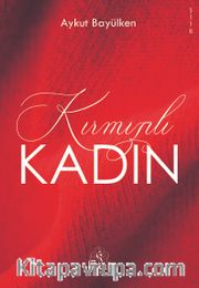 Kırmızılı Kadın