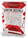 Çoktan Seçmeli Cloze Tests