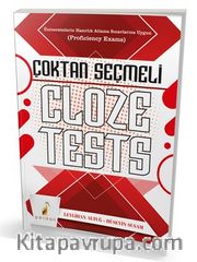 Çoktan Seçmeli Cloze Tests
