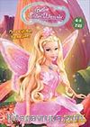 Barbie Periler Ülkesinde-Peri Kızının Kanatları