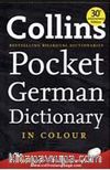 Collins Pocket German Dictionary