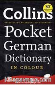 Collins Pocket German Dictionary
