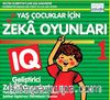 6-9 Yaş Çocuklar İçin Zeka Oyunları 1