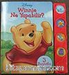 Winnie Ne Yapabilir