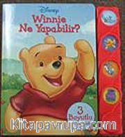 Winnie Ne Yapabilir