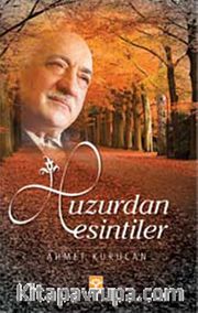 Huzurdan Esintiler