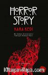 Kara Kedi / Horror Story 3. Kitap