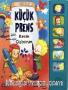Küçük Prens - Resim Çiziyorum