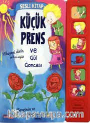 Küçük Prens ve Gül Goncası