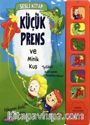 Küçük Prens ve Minik Kuş 