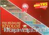 Fen Bilimleri Biyoloji Şematik Özetler