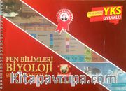 Fen Bilimleri Biyoloji Şematik Özetler