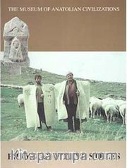Phrygian Votive Steles