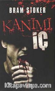 Kanımı İç