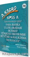 2018 KPSS A Para Banka Uluslararası İktisat Türkiye Ekonomisi Büyüme ve Kalkınma Konu Anlatımlı