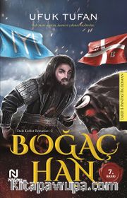 Boğaç Han / Dede Korkut Romanları 2