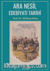 Ara Nesil Edebiyatı Tarihi
