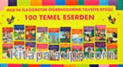 MEB Tavsiyeli Çocuk Kitapları (20 Kitap)