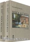 İstanbul’un Ressamı Hoca Ali Rıza (2 Cilt)