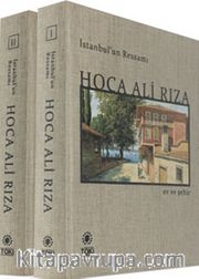 İstanbul'un Ressamı Hoca Ali Rıza (2 Cilt)