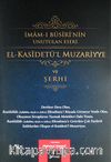 El-Kasidetü'l Muzariyye ve Şerhi