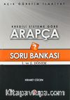 Kredili Sisteme Göre Arapça Soru Bankası 1. ve 2. Dönem