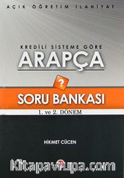 Kredili Sisteme Göre Arapça Soru Bankası 1. ve 2. Dönem