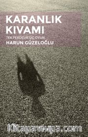 Karanlık Kıvamı