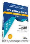 TYT Türkçe Denemeleri