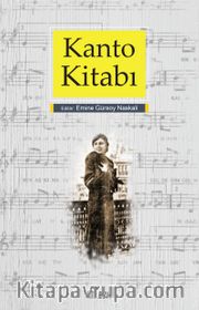 Kanto Kitabı
