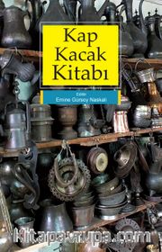 Kap Kacak Kitabı