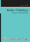 Risale-i İ’tikadiyye 