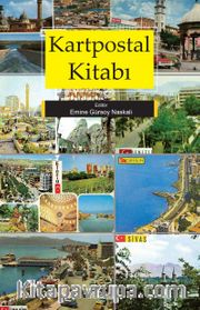 Kartpostal Kitabı