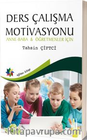 Ders Çalışma Motivasyonu