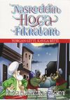 Nasrettin Hoca Fıkraları / Yorgan Gitti, Kavga Bitti