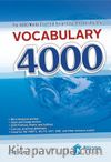 Vocabulary 4000