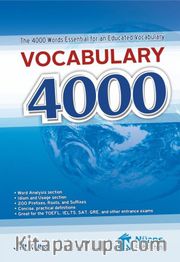 Vocabulary 4000