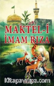 Maktel-i İmam Rıza