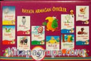 Hayata Armağan Öyküler (10 Öykü Kitabı)