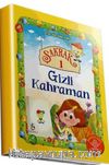 Şakrak 1 / Gizli Kahraman