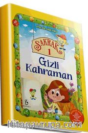 Şakrak 1 / Gizli Kahraman