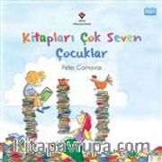 Kitapları Çok Seven Çocuklar