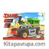 282 Parça Uzakatan Kumandalı Tren Set (879941) 