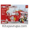 309 Parça İtfaiye Set (875998)