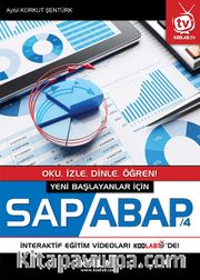 Yeni Başlayanlar İçin SAP ABAP / 4