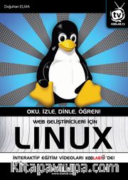 Web Geliştiricileri İçin Linux