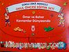 Çoklu Zeka Merkezli Okul Öncesi Eğitim Seti (Cd Ekli) & Ömer ve Bahar Kavramlar Dünyasında