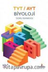 TYT AYT Biyoloji Soru Bankası