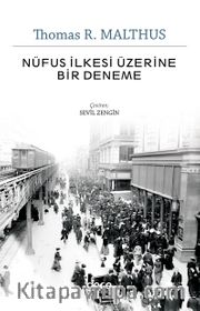 Nüfus İlkesi Üzerine Bir Deneme