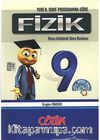 9. Sınıf Programına Göre / Fizik Konu Anlatımlı Soru Bankası